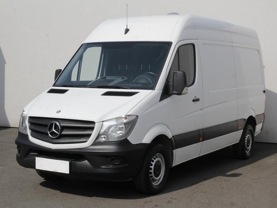 Mercedes-Benz Sprinter 2.2CDi  L2H2