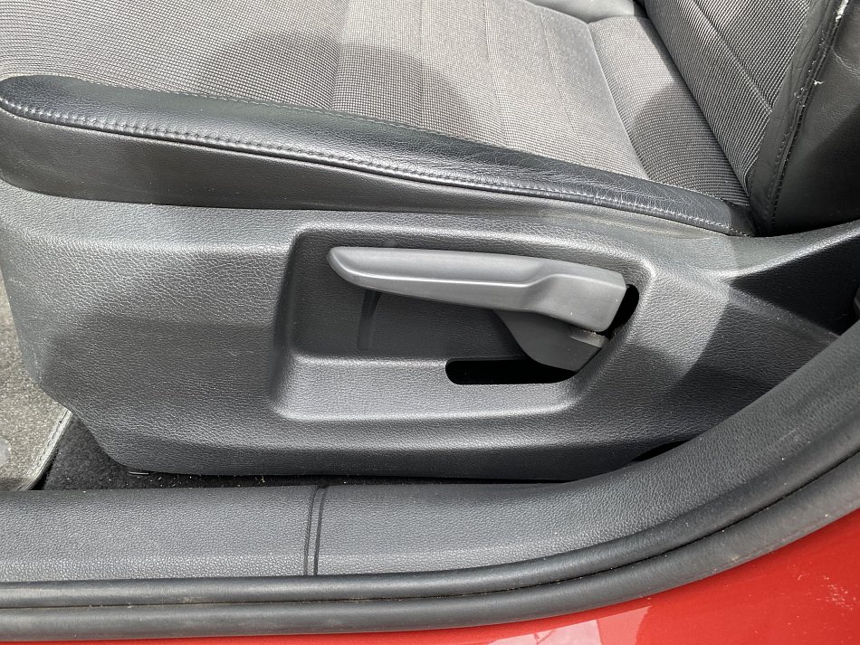 Škoda Octavia III 1.6 TDi 