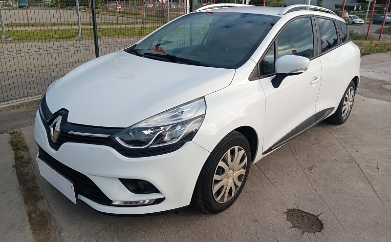 Renault Clio 1.2 i 16V 