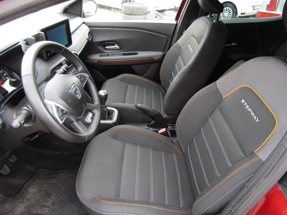 Dacia Sandero 1.0 TCe 