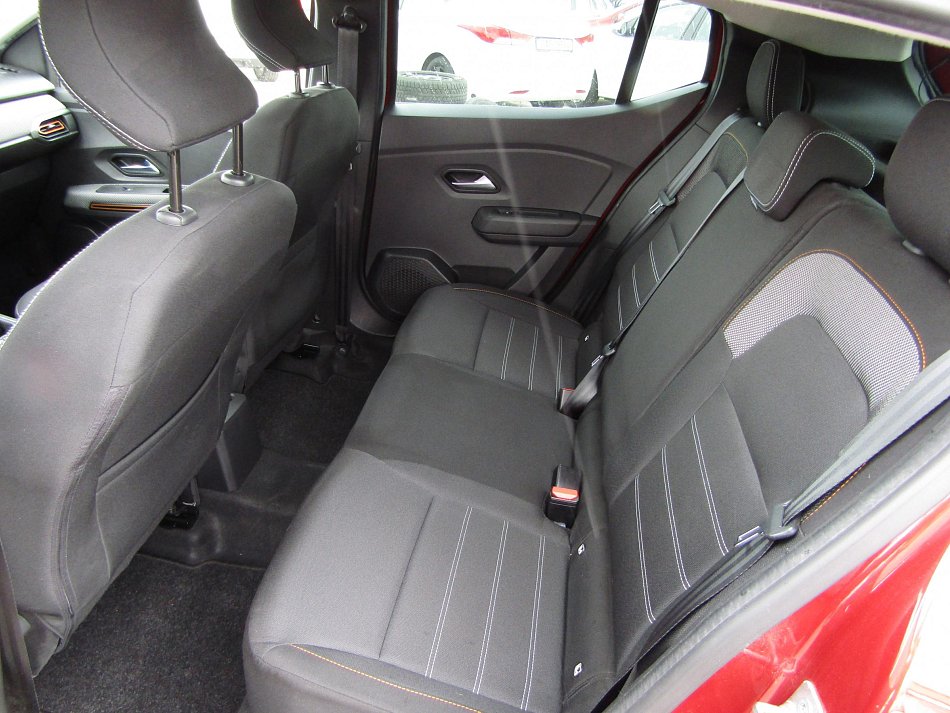 Dacia Sandero 1.0 TCe 