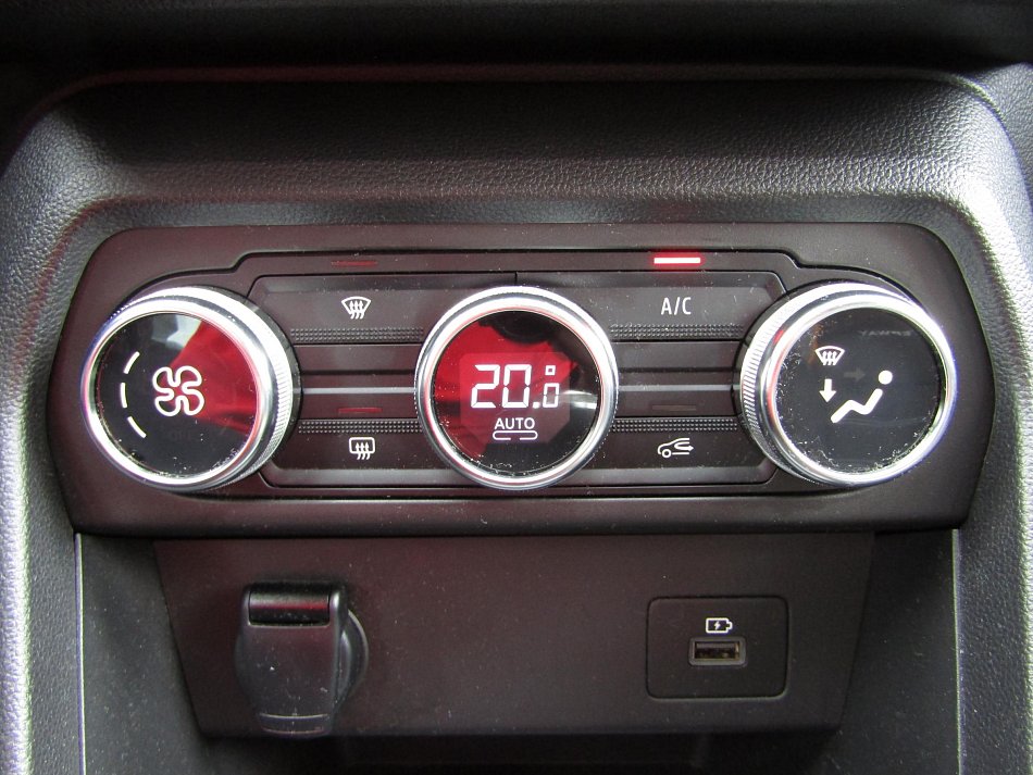 Dacia Sandero 1.0 TCe 