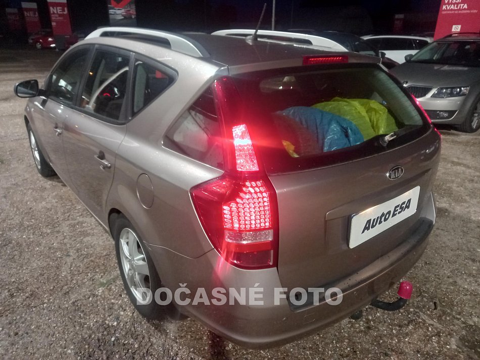 Kia Ceed 1.6i 