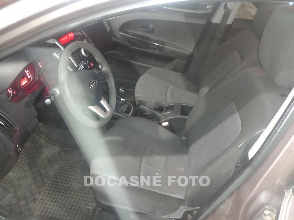 Kia Ceed 1.6i 