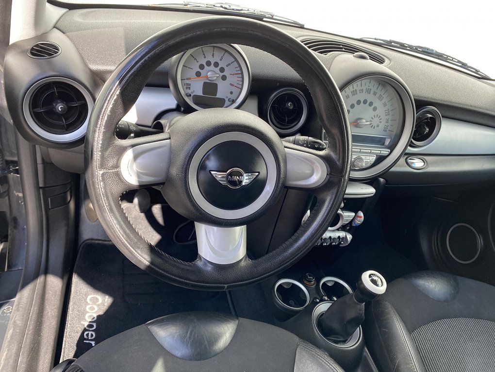 Mini Clubman 1.6 i 