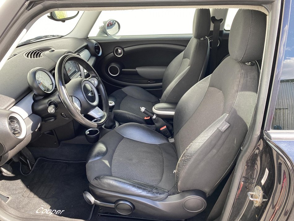 Mini Clubman 1.6 i 