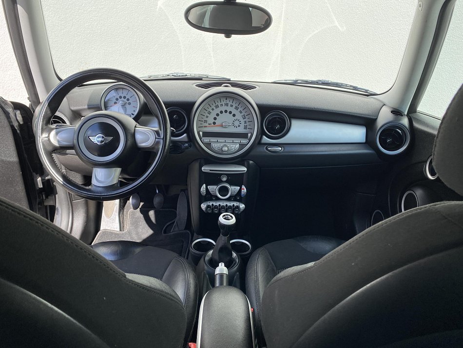 Mini Clubman 1.6 i 