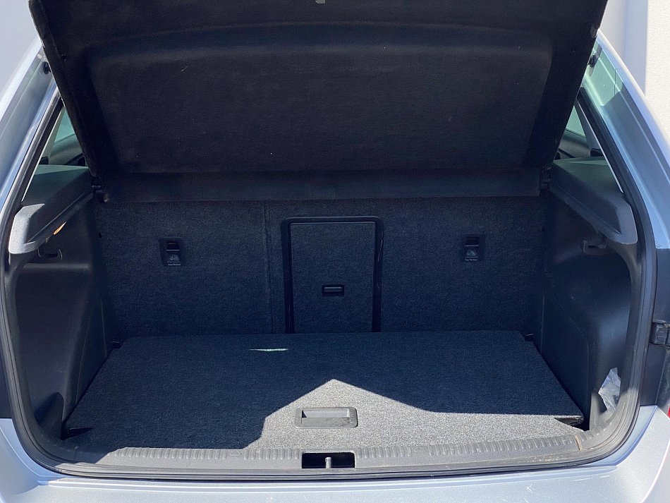 Škoda Rapid 1.2 TSi Ambition