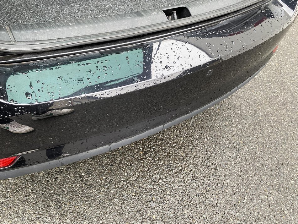 Škoda Rapid 1.2TSi Elegance