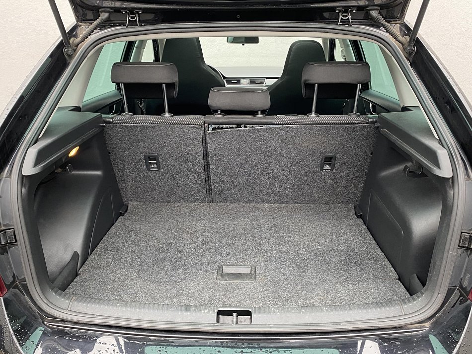 Škoda Rapid 1.2TSi Elegance