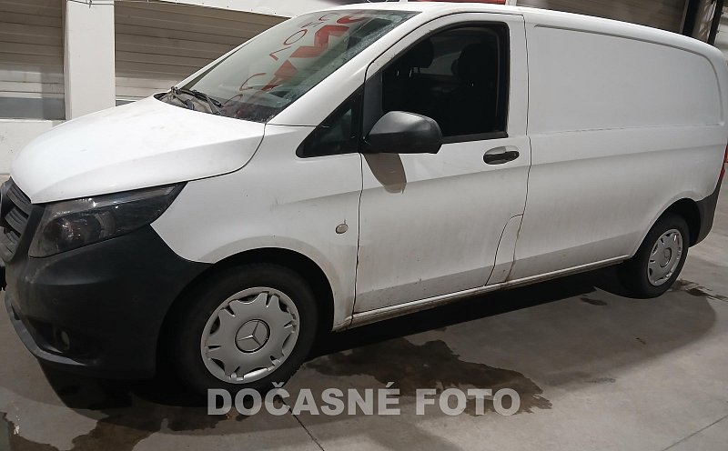 Mercedes-Benz Vito 2.2CDi  116
