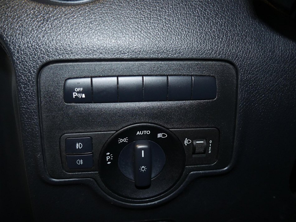 Mercedes-Benz Vito 2.2CDi  116