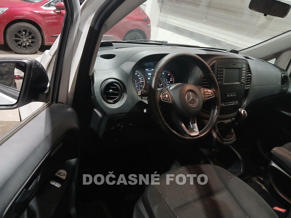 Mercedes-Benz Vito 2.2CDi  116