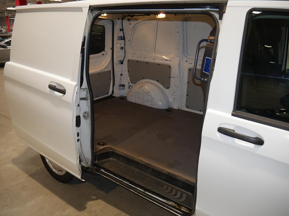 Mercedes-Benz Vito 2.2CDi  116