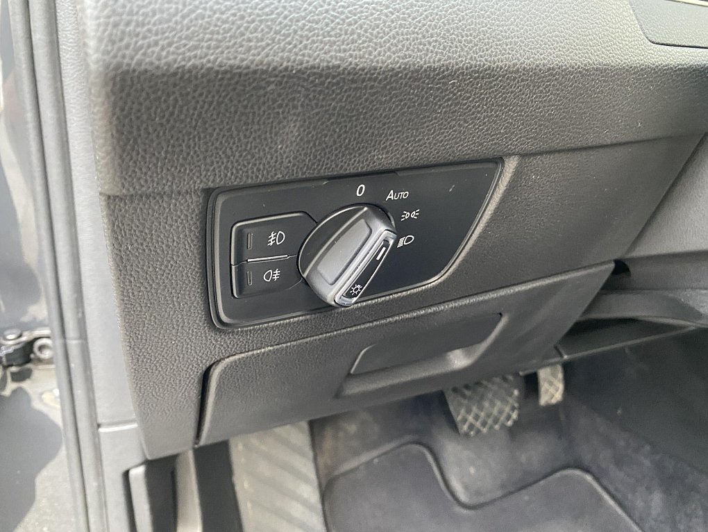 Volkswagen Passat 2.0 TDi Highline