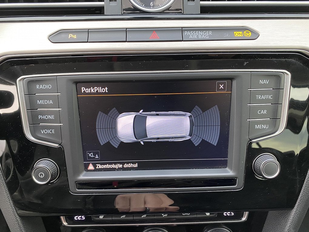 Volkswagen Passat 2.0 TDi Highline