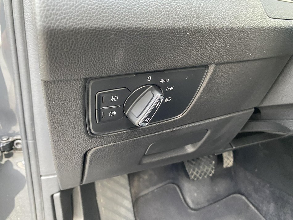 Volkswagen Passat 2.0 TDi Highline