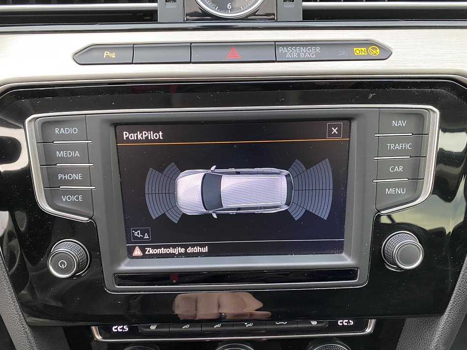 Volkswagen Passat 2.0 TDi Highline