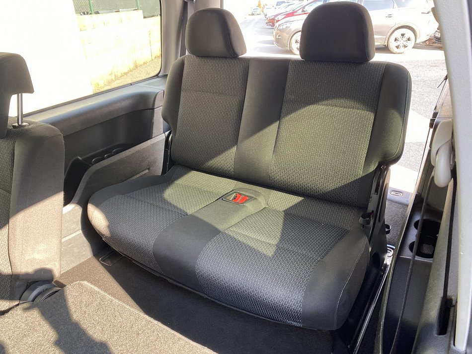 Volkswagen Caddy 2.0TDi Trendline MAXi 7míst