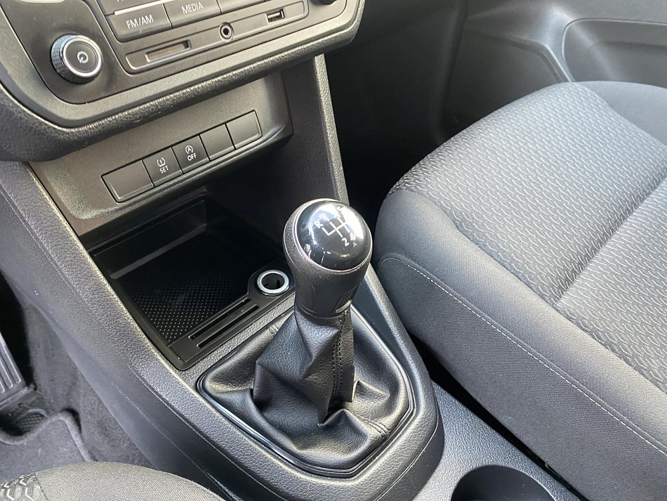 Volkswagen Caddy 2.0TDi Trendline MAXi 7míst