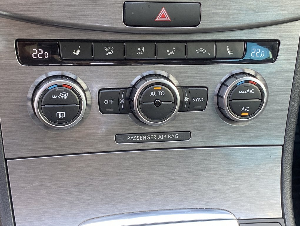 Volkswagen Passat 2.0 TDi Comfortline