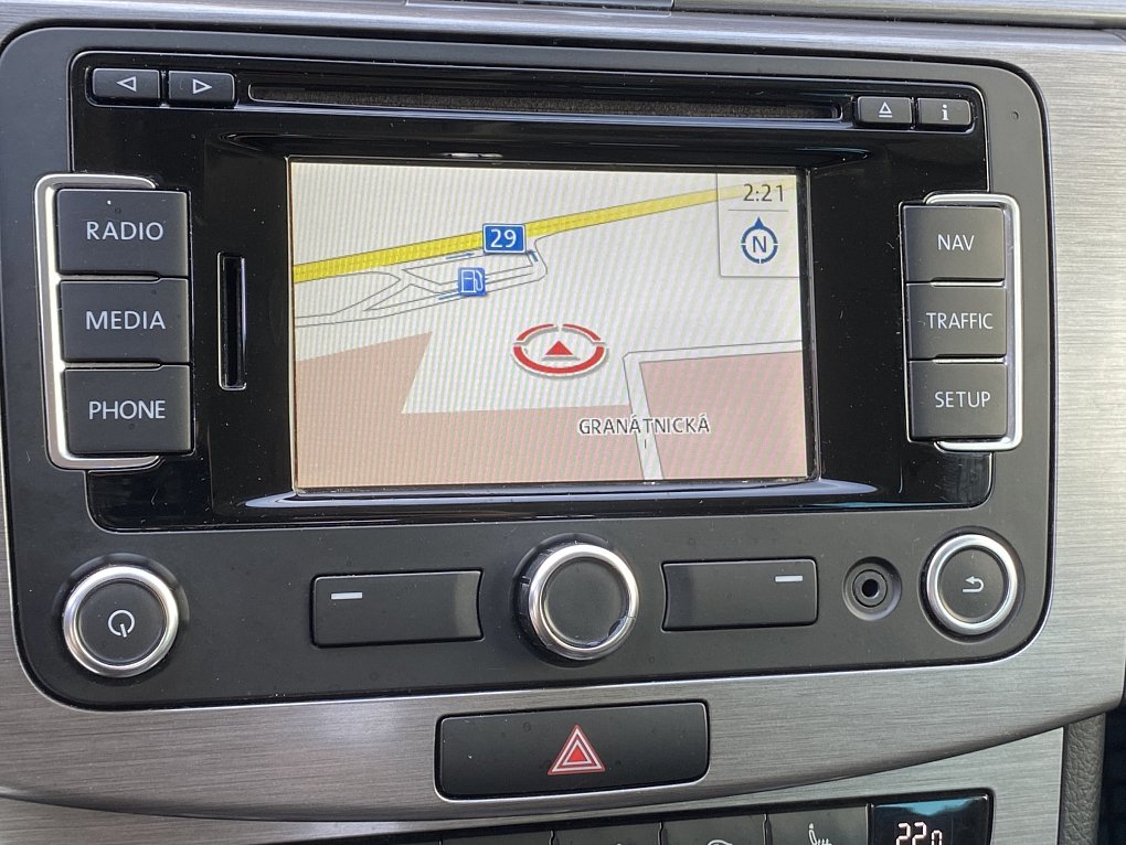 Volkswagen Passat 2.0 TDi Comfortline