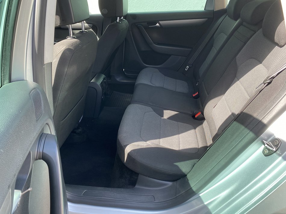 Volkswagen Passat 2.0 TDi Comfortline