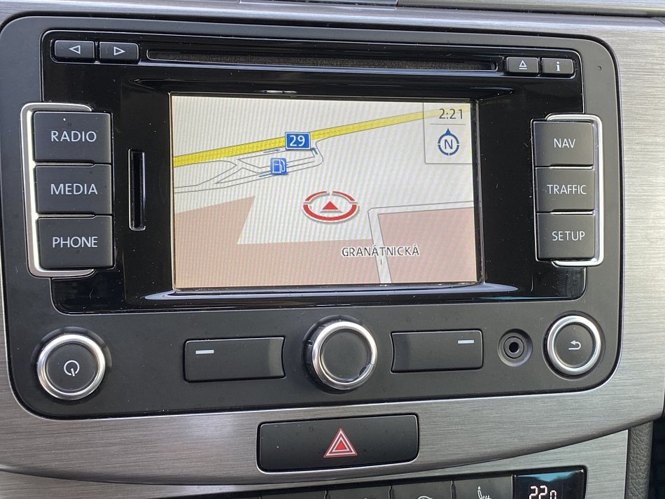 Volkswagen Passat 2.0 TDi Comfortline