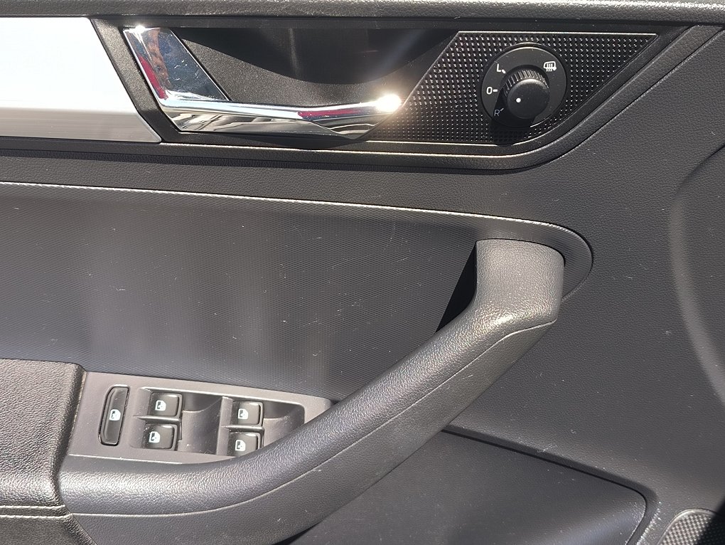 Škoda Rapid 1.0 TSI 
