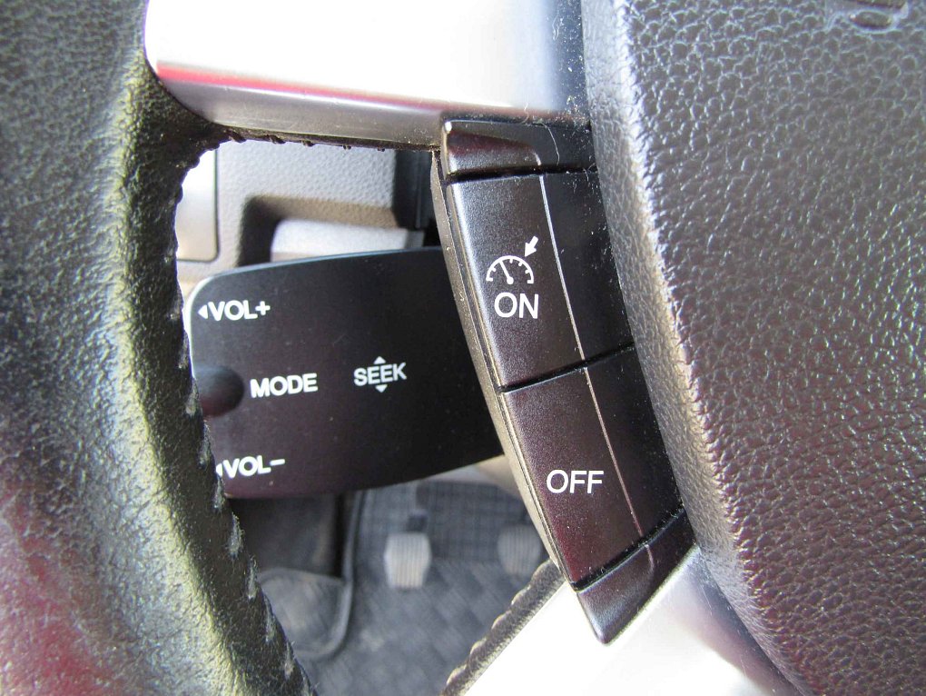Ford C-MAX 1.8 16V 