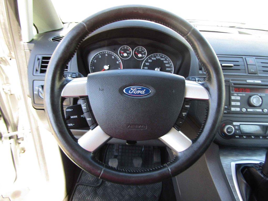 Ford C-MAX 1.8 16V 