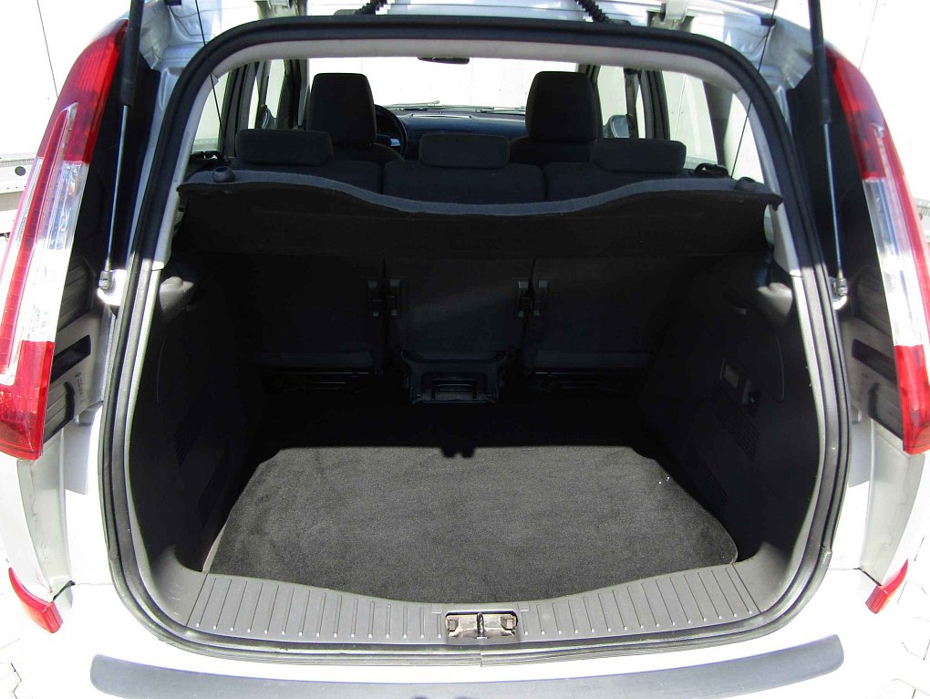 Ford C-MAX 1.8 16V 
