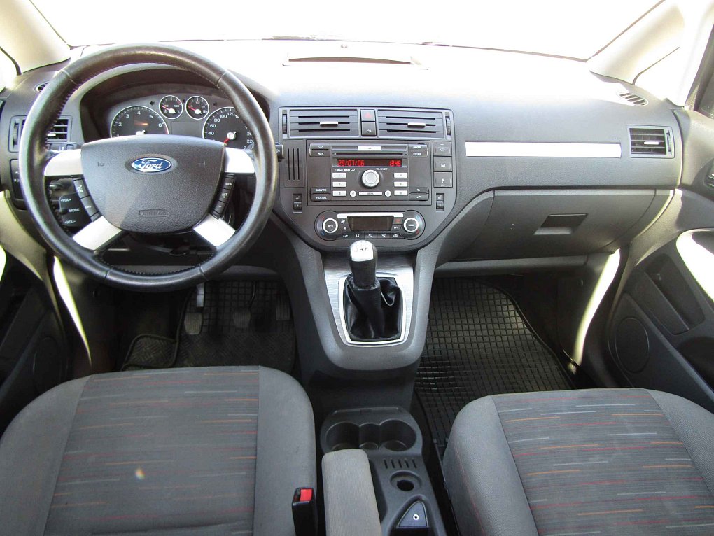 Ford C-MAX 1.8 16V 