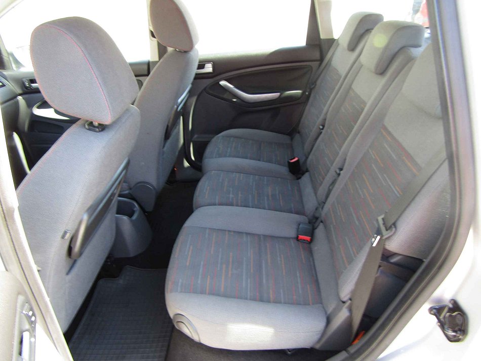 Ford C-MAX 1.8 16V 