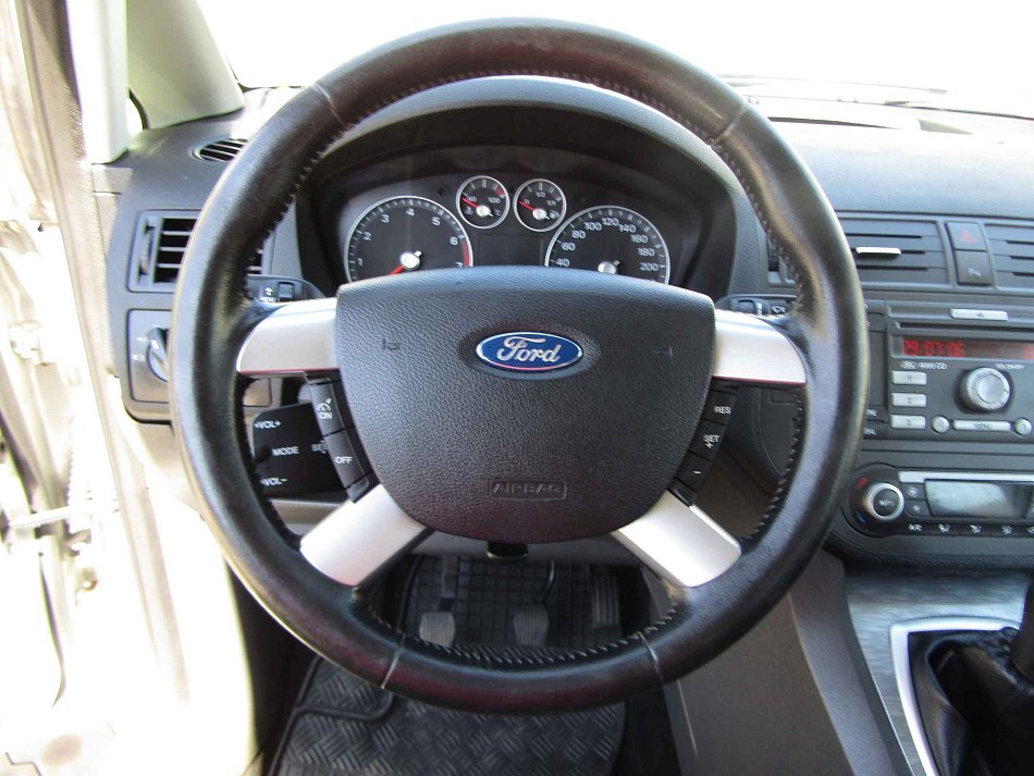 Ford C-MAX 1.8 16V 