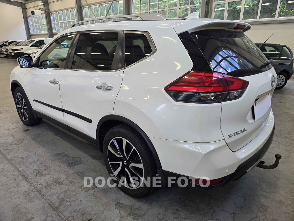 Nissan X-Trail 2.0dci 