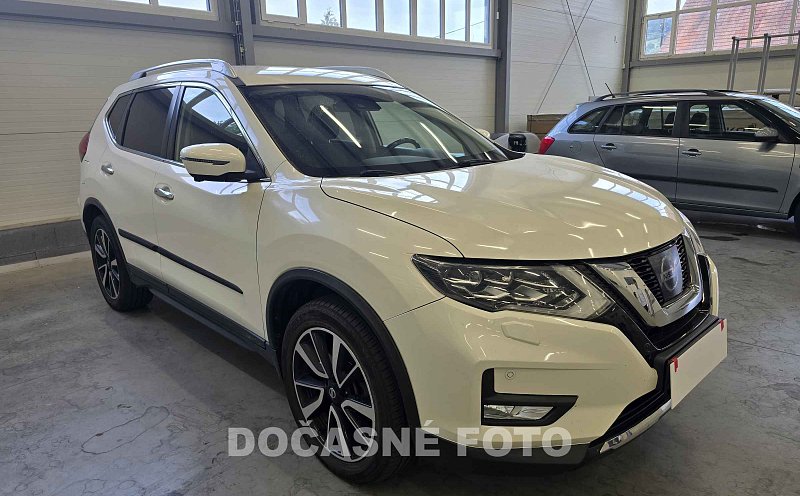 Nissan X-Trail 2.0dci 