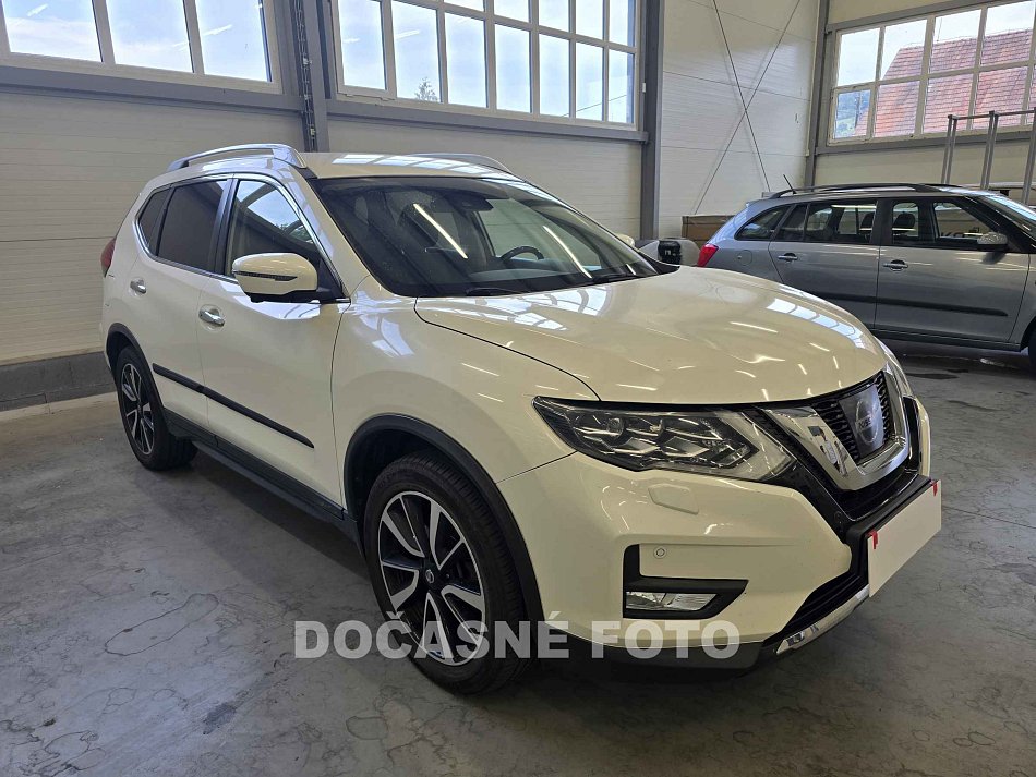 Nissan X-Trail 2.0dci 