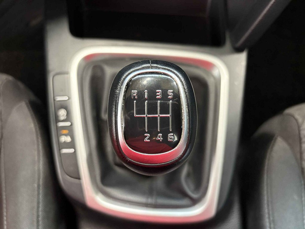 Kia Ceed 1.5 T-GDI 
