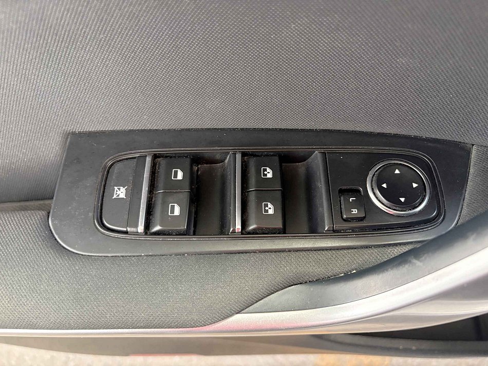Kia Ceed 1.5 T-GDI 