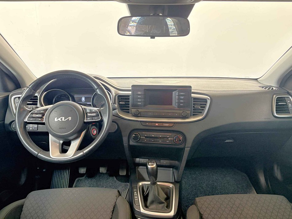 Kia Ceed 1.5 T-GDI 