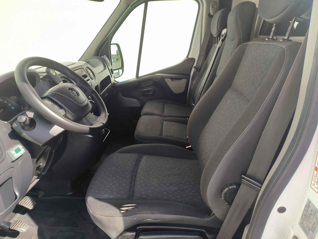 Opel Movano 2.3CDTi  L3H2