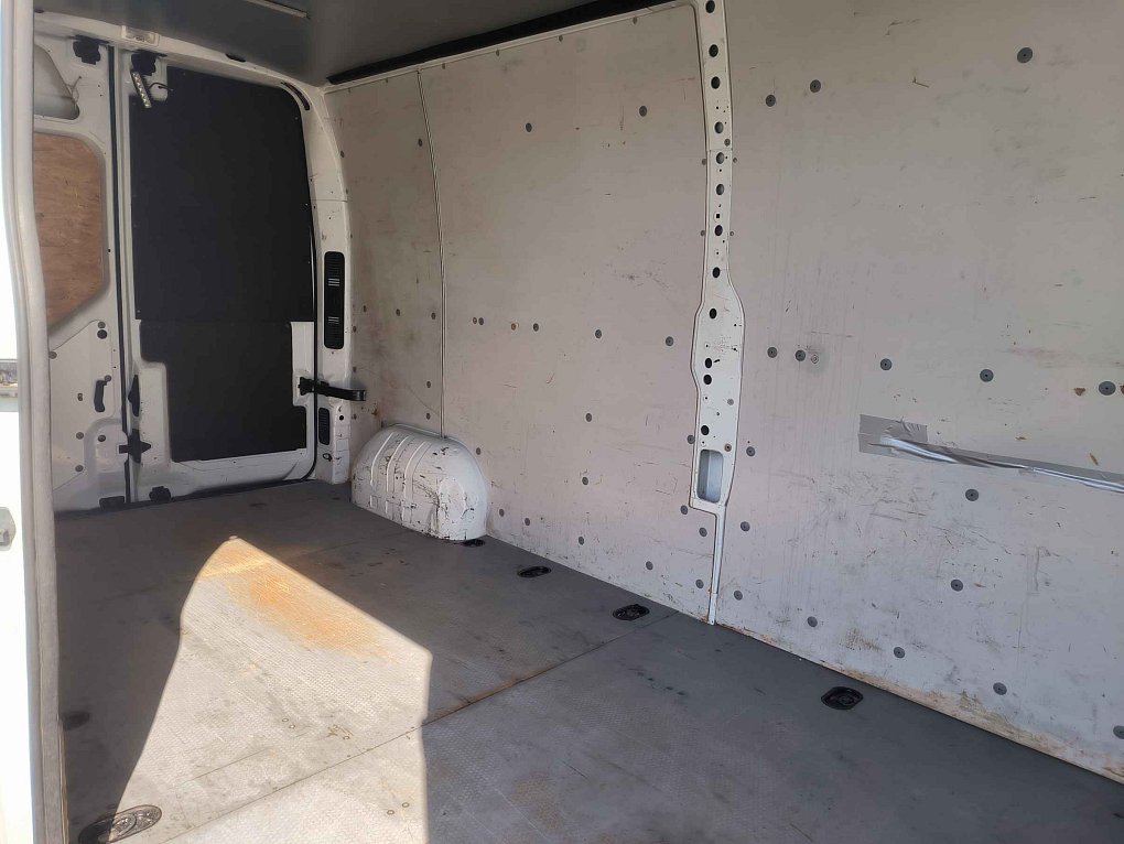 Opel Movano 2.3CDTi  L3H2