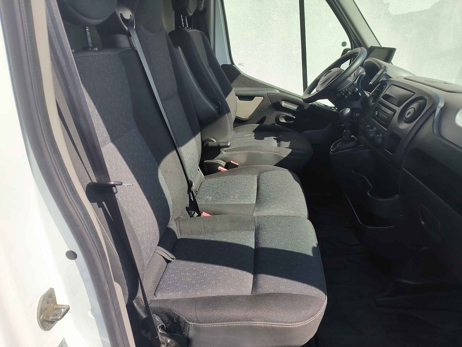 Opel Movano 2.3CDTi  L3H2