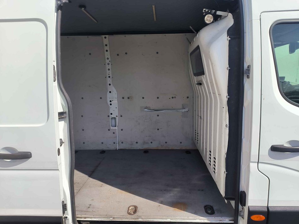 Opel Movano 2.3CDTi  L3H2