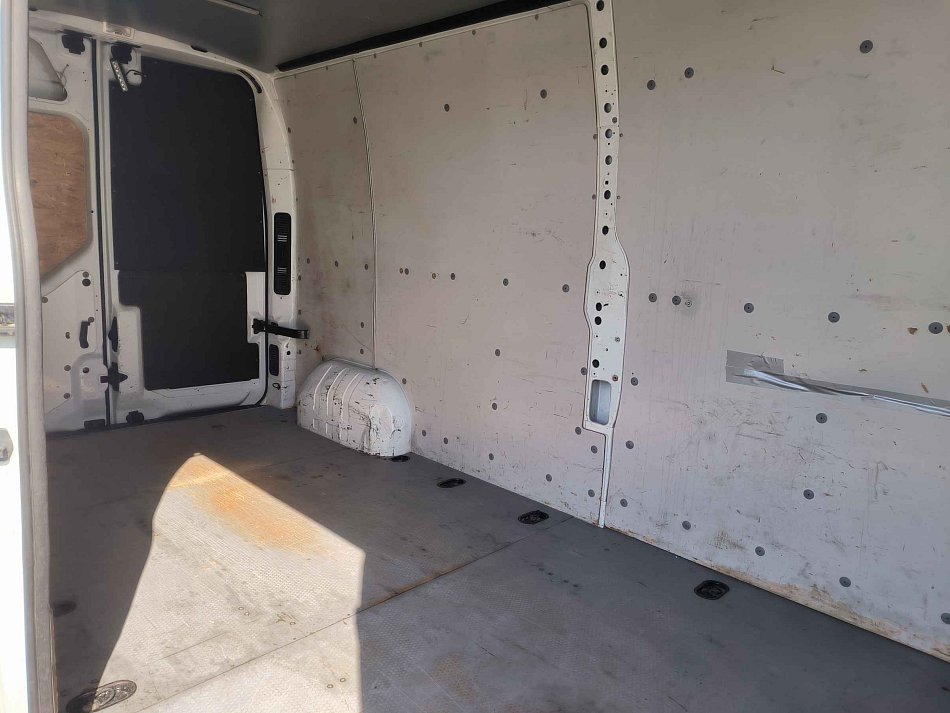 Opel Movano 2.3CDTi  L3H2