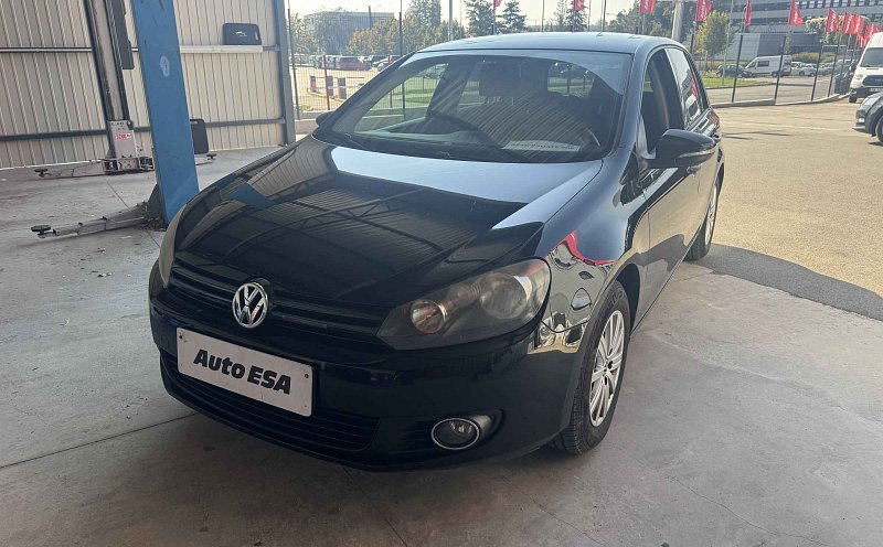 Volkswagen Golf 1.2 TSi 