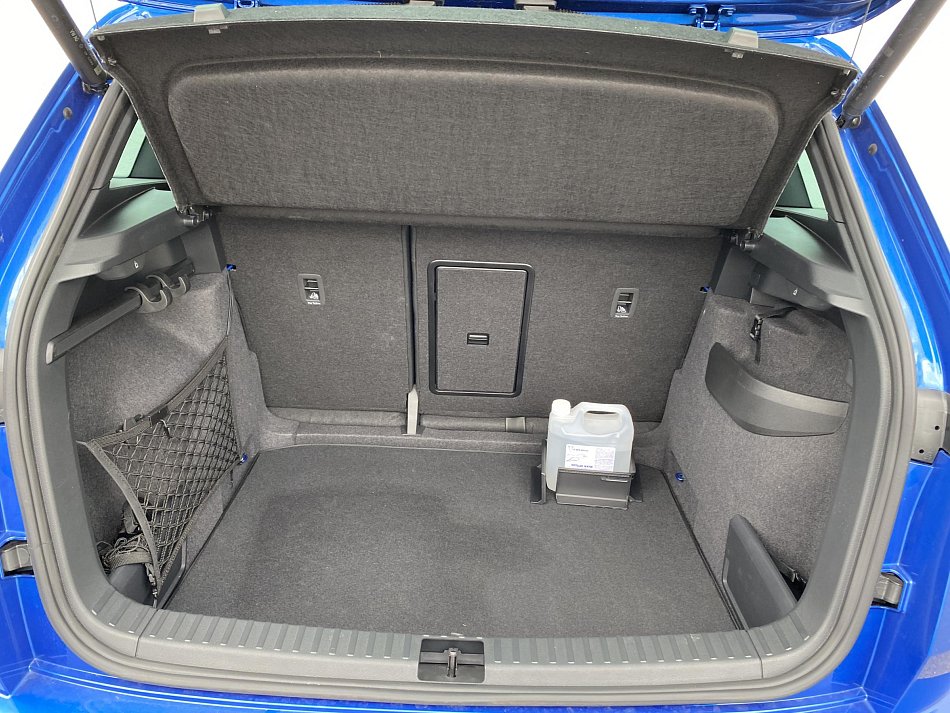 Škoda Karoq 1.5 TSi SportLine