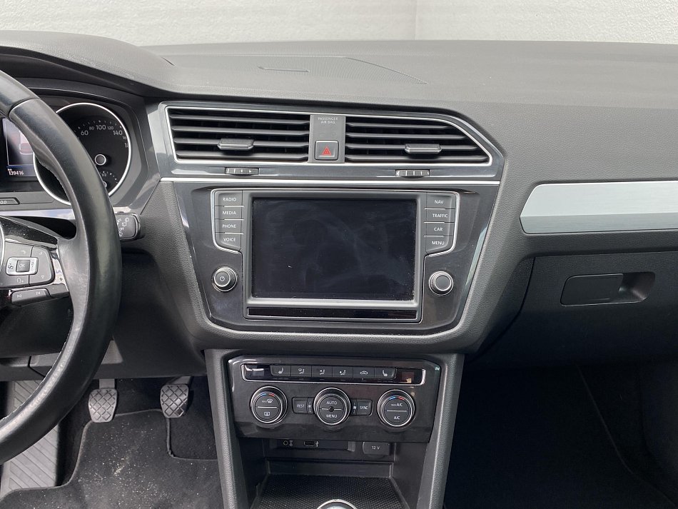 Volkswagen Tiguan 1.4 TSi Comfortline
