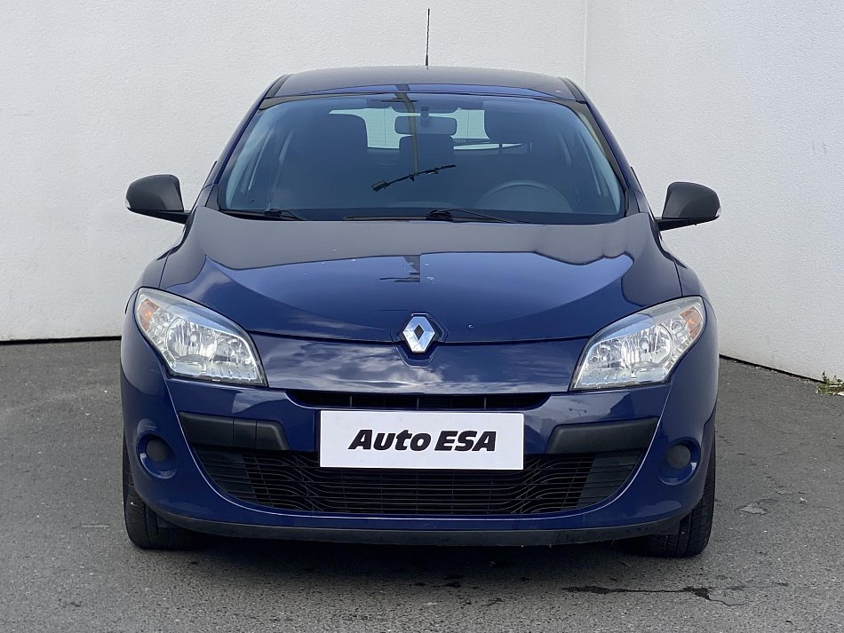 Renault Mégane 1.6i 